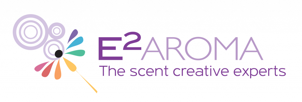 e2aroma logo