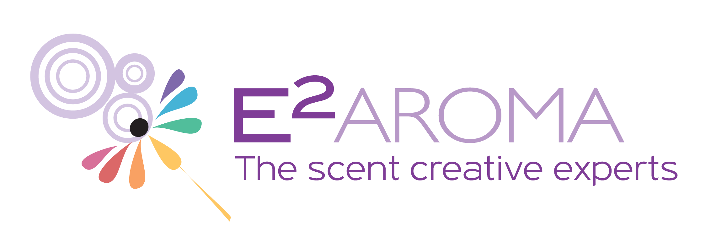 e2aroma logo